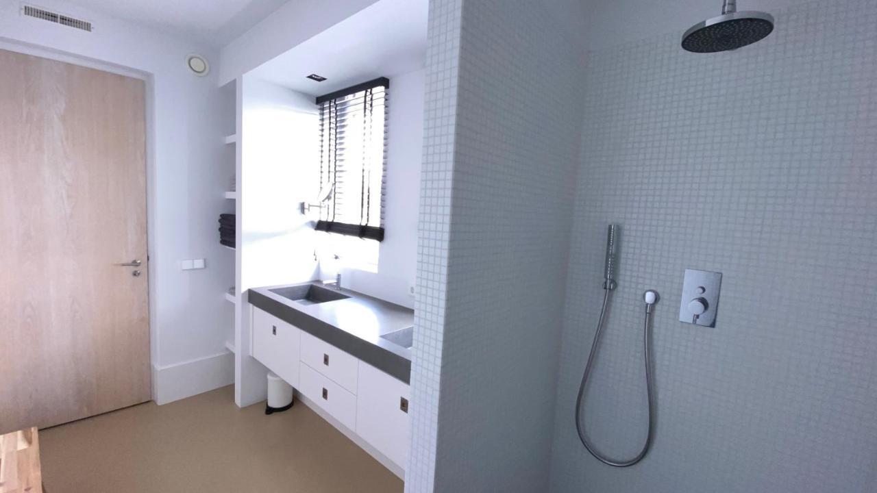 Kaap Hoorn Club Bed En Breakfast المظهر الخارجي الصورة