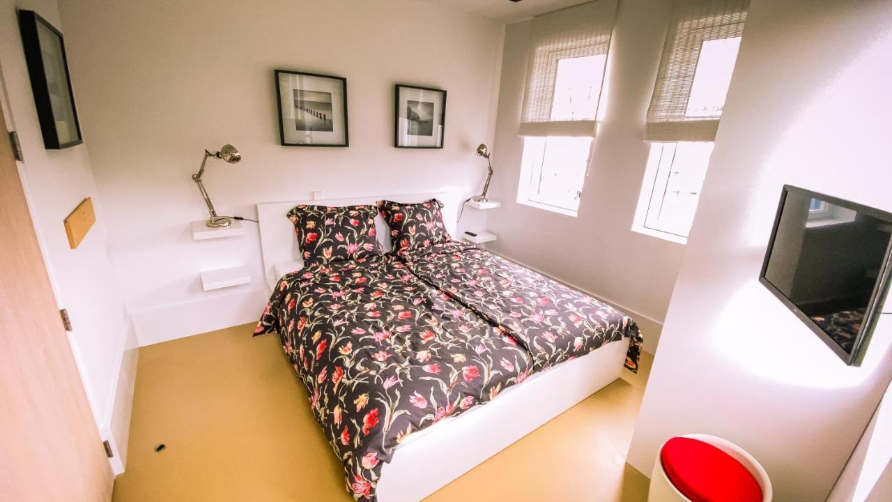 Kaap Hoorn Club Bed En Breakfast المظهر الخارجي الصورة