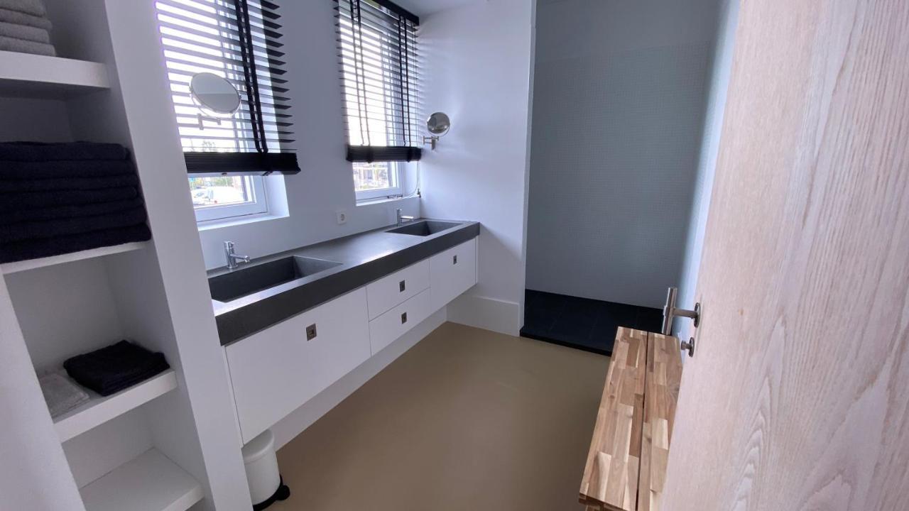 Kaap Hoorn Club Bed En Breakfast المظهر الخارجي الصورة
