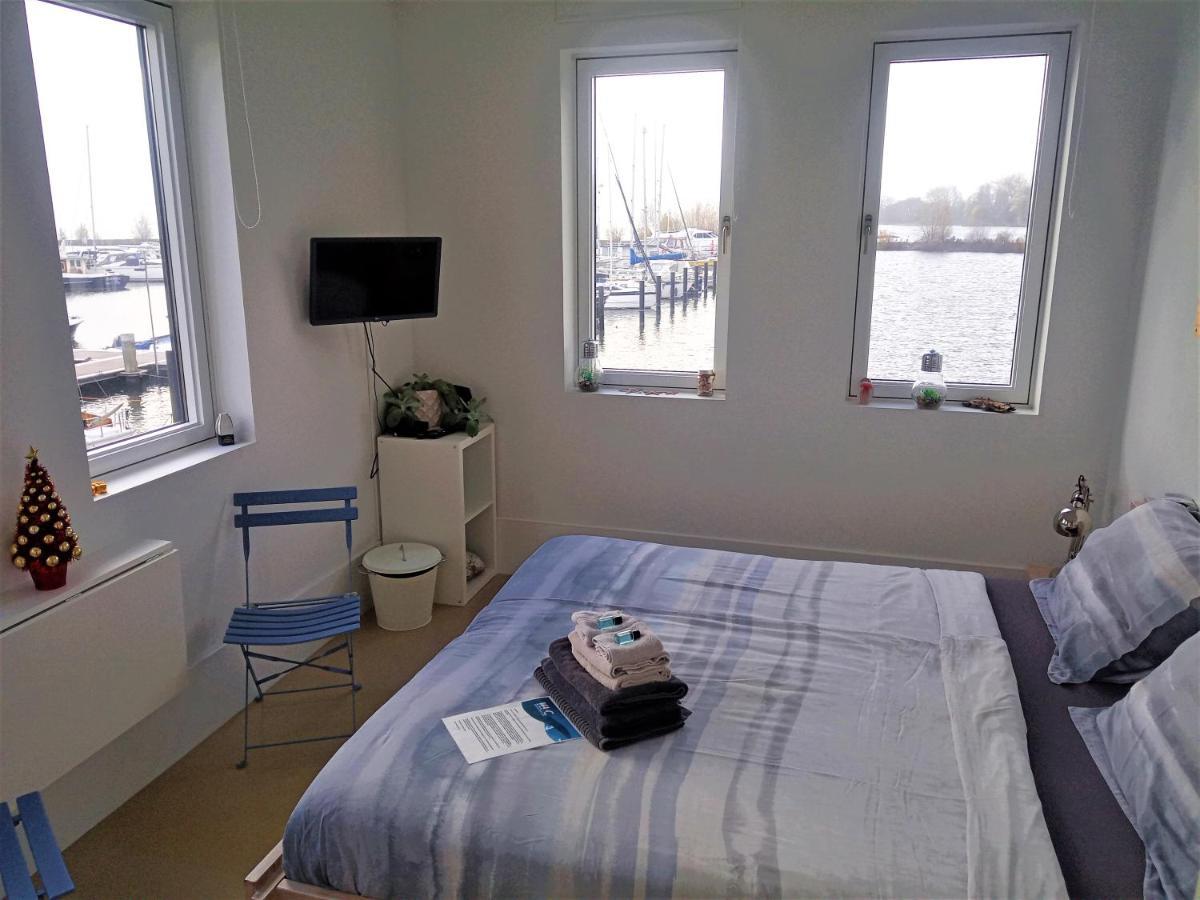 Kaap Hoorn Club Bed En Breakfast المظهر الخارجي الصورة