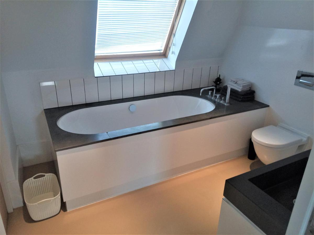 Kaap Hoorn Club Bed En Breakfast المظهر الخارجي الصورة