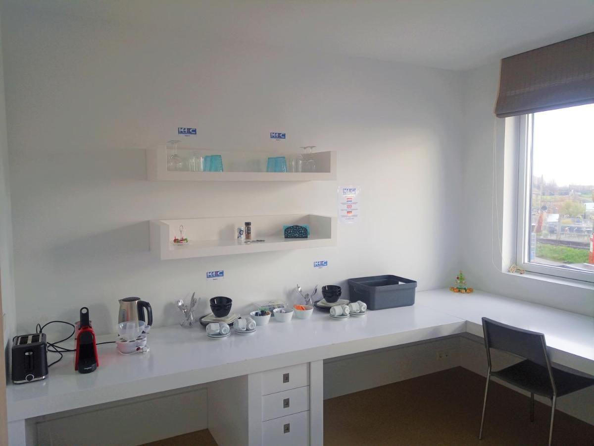Kaap Hoorn Club Bed En Breakfast المظهر الخارجي الصورة