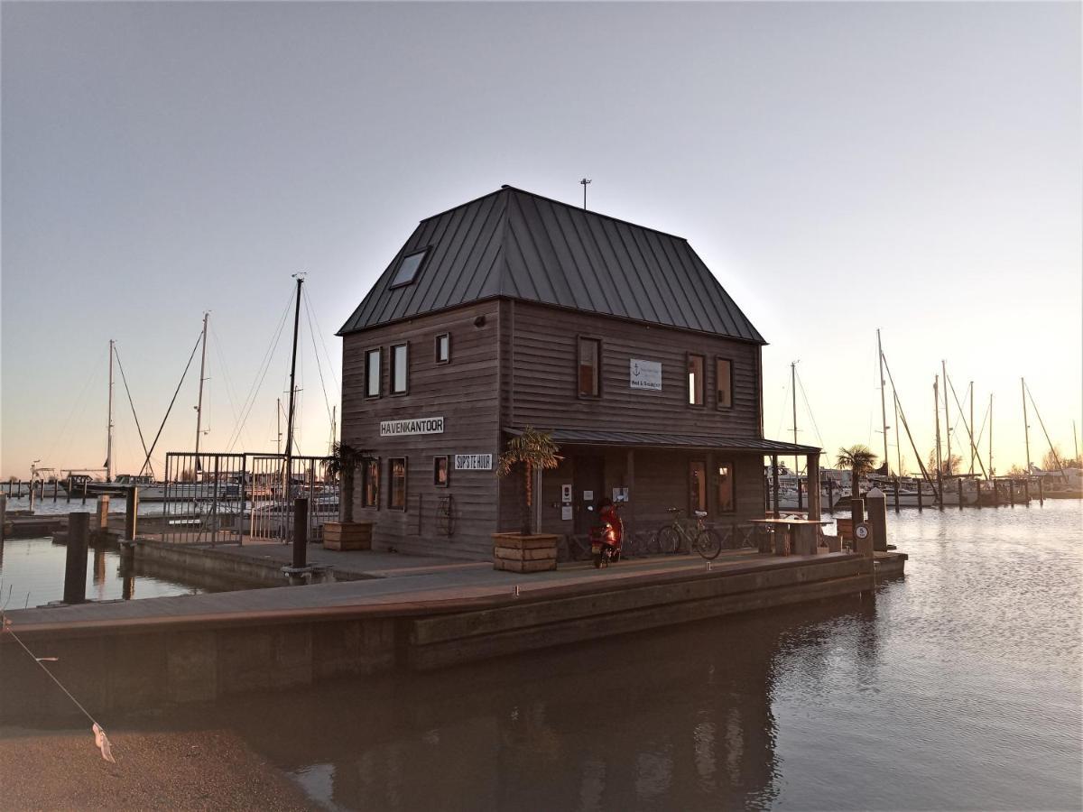 Kaap Hoorn Club Bed En Breakfast المظهر الخارجي الصورة