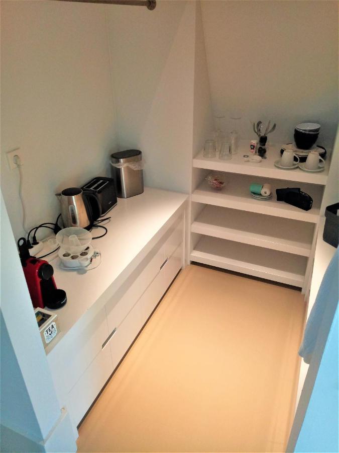 Kaap Hoorn Club Bed En Breakfast المظهر الخارجي الصورة