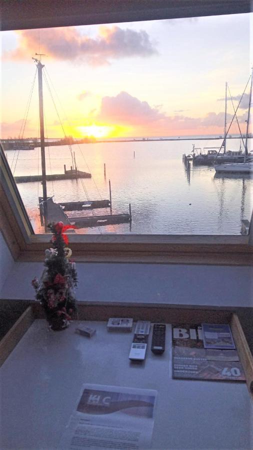 Kaap Hoorn Club Bed En Breakfast المظهر الخارجي الصورة